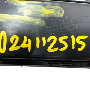 Audi Q6 E-Tron Front Bumper Right Side Trim Cover 2024 ON 85H853334 Genuine - Image 11