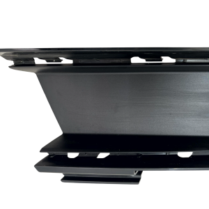 Audi Q6 E-Tron Front Bumper Right Side Trim Cover 2024 ON 85H853334 Genuine - Image 4