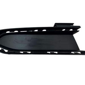 Audi Q6 E-Tron Front Bumper Right Side Trim Cover 2024 ON 85H853334 Genuine