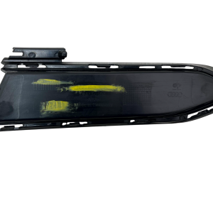 Audi Q6 E-Tron Front Bumper Right Side Trim Cover 2024 ON 85H853334 Genuine - Image 5