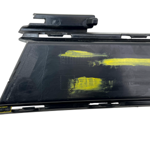 Audi Q6 E-Tron Front Bumper Right Side Trim Cover 2024 ON 85H853334 Genuine - Image 6