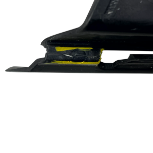 Audi Q6 E-Tron Front Bumper Right Side Trim Cover 2024 ON 85H853334 Genuine - Image 8