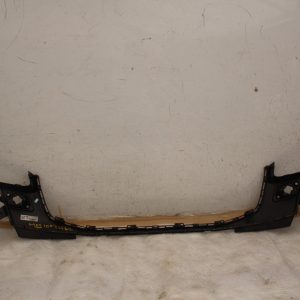 Audi Q6 E Tron S Line Front Bumper Grill 2024 ON 85H807725B Genuine - Image 13