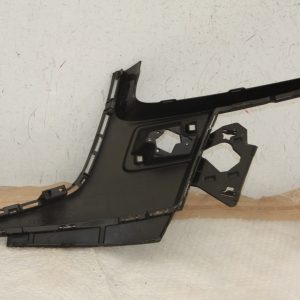 Audi Q6 E Tron S Line Front Bumper Grill 2024 ON 85H807725B Genuine - Image 14