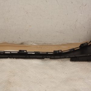 Audi Q6 E Tron S Line Front Bumper Grill 2024 ON 85H807725B Genuine - Image 15