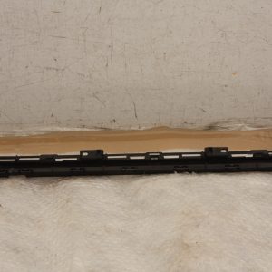 Audi Q6 E Tron S Line Front Bumper Grill 2024 ON 85H807725B Genuine - Image 16