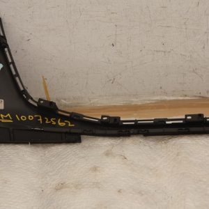 Audi Q6 E Tron S Line Front Bumper Grill 2024 ON 85H807725B Genuine - Image 17