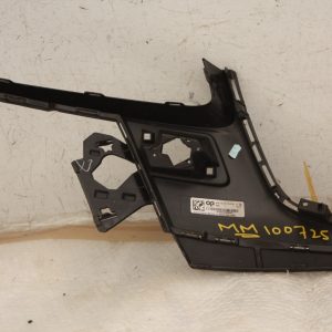 Audi Q6 E Tron S Line Front Bumper Grill 2024 ON 85H807725B Genuine - Image 18