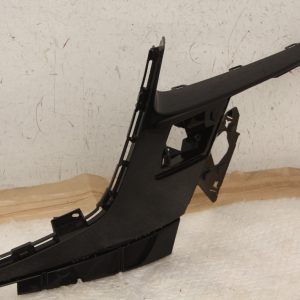 Audi Q6 E Tron S Line Front Bumper Grill 2024 ON 85H807725B Genuine - Image 3