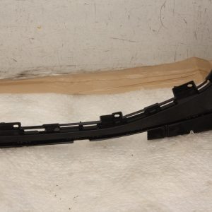 Audi Q6 E Tron S Line Front Bumper Grill 2024 ON 85H807725B Genuine - Image 4