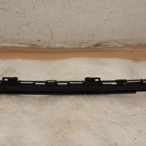 Audi Q6 E Tron S Line Front Bumper Grill 2024 ON 85H807725B Genuine - Image 5