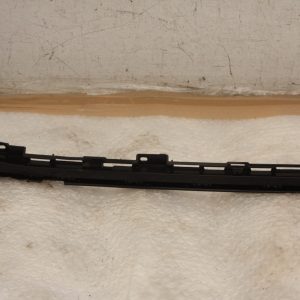 Audi Q6 E Tron S Line Front Bumper Grill 2024 ON 85H807725B Genuine - Image 6