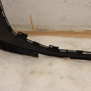 Audi Q6 E Tron S Line Front Bumper Grill 2024 ON 85H807725B Genuine - Image 7