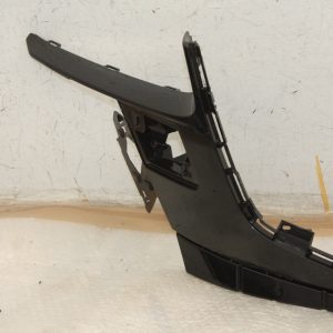 Audi Q6 E Tron S Line Front Bumper Grill 2024 ON 85H807725B Genuine - Image 8