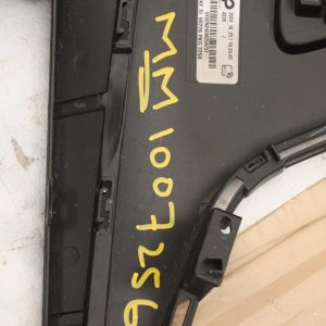 Audi Q6 E Tron S Line Front Bumper Grill 2024 ON 85H807725B Genuine - Image 9