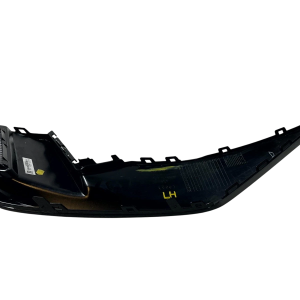 Audi Q6 E-Tron S Line Front Bumper Left Grill Trim 2024 ON 85H807967 Genuine - Image 11