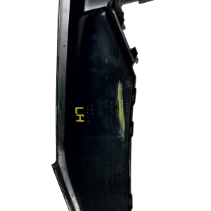 Audi Q6 E-Tron S Line Front Bumper Left Grill Trim 2024 ON 85H807967 Genuine - Image 13