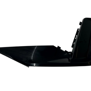 Audi Q6 E-Tron S Line Front Bumper Left Grill Trim 2024 ON 85H807967 Genuine - Image 15