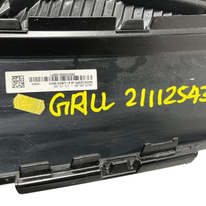 Audi Q6 E-Tron S Line Front Bumper Left Grill Trim 2024 ON 85H807967 Genuine - Image 19