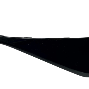 Audi Q6 E-Tron S Line Front Bumper Left Grill Trim 2024 ON 85H807967 Genuine - Image 3