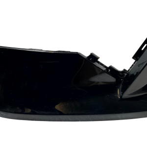 Audi Q6 E-Tron S Line Front Bumper Left Grill Trim 2024 ON 85H807967 Genuine - Image 4