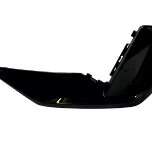 Audi Q6 E-Tron S Line Front Bumper Left Grill Trim 2024 ON 85H807967 Genuine