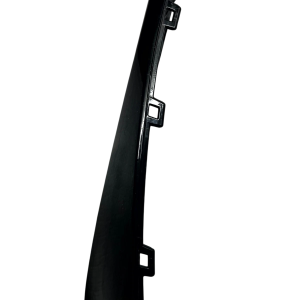 Audi Q6 E-Tron S Line Front Bumper Left Grill Trim 2024 ON 85H807967 Genuine - Image 6