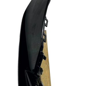 Audi Q6 E-Tron S Line Front Bumper Left Grill Trim 2024 ON 85H807967 Genuine - Image 7