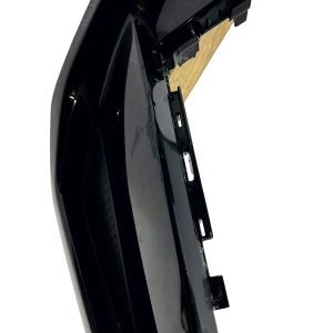 Audi Q6 E-Tron S Line Front Bumper Left Grill Trim 2024 ON 85H807967 Genuine - Image 8