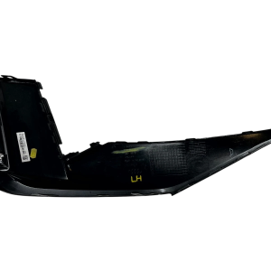 Audi Q6 E-Tron S Line Front Bumper Left Grill Trim 2024 ON 85H807967 Genuine - Image 10