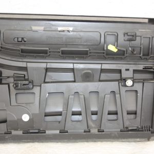 Audi Q6 E Tron S Line Rear Left Door Moulding 2024 ON 85H853969A Genuine - Image 11