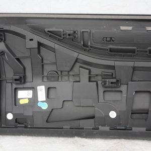 Audi Q6 E Tron S Line Rear Left Door Moulding 2024 ON 85H853969A Genuine - Image 12