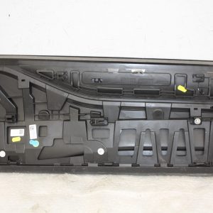 Audi Q6 E Tron S Line Rear Left Door Moulding 2024 ON 85H853969A Genuine - Image 10