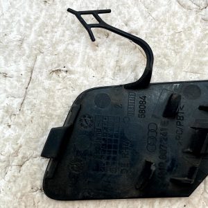 Audi Q7 4M Front Bumper Tow Hook Eye Cap Cover 2019 TO 2024 4M0807241E Genuine - Image 7