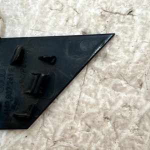 Audi Q7 4M Front Bumper Tow Hook Eye Cap Cover 2019 TO 2024 4M0807241E Genuine - Image 9