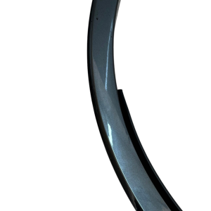 Audi Q7 4M Front Left Side Wheel Arch Molding Trim 2015-2024 4M0854969A Genuine - Image 4