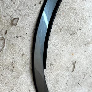 Audi Q7 4M Front Left Side Wheel Arch Molding Trim 2015-2024 4M0854969A Genuine - Image 7