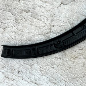 Audi Q7 4M Front Left Side Wheel Arch Molding Trim 2015-2024 4M0854969A Genuine - Image 10