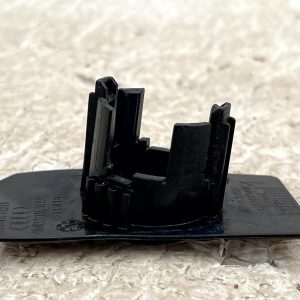 Audi Q7 4M SQ7 Front Left Bumper PDC Parking Sensor Bracket 4M0919199C Genuine - Image 11