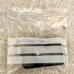 Audi Q7 4M SQ7 Front Left Bumper PDC Parking Sensor Bracket 4M0919199C Genuine - Image 14