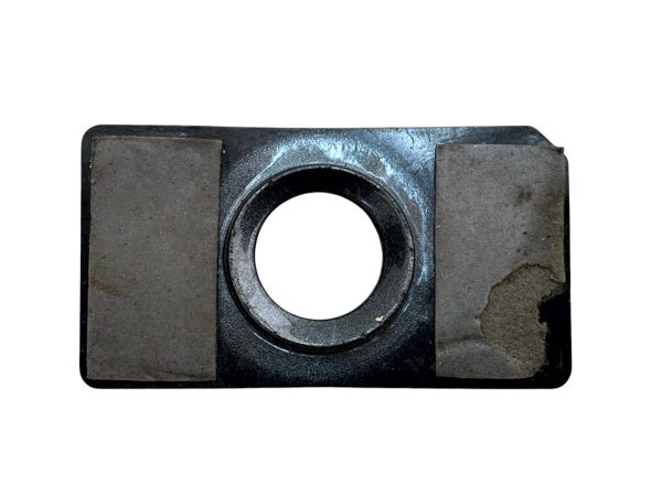 Audi-Q7-4M-SQ7-Front-Left-Bumper-PDC-Parking-Sensor-Bracket-4M0919199C-Genuine-178307006379