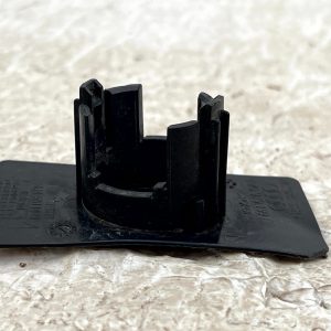 Audi Q7 4M SQ7 Front Left Bumper PDC Parking Sensor Bracket 4M0919199C Genuine - Image 8