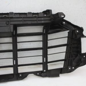 Audi Q7 Front Bumper Grill Support Bracket 2019 ON 4M0807233D Genuine - Image 12