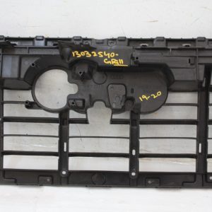 Audi Q7 Front Bumper Grill Support Bracket 2019 ON 4M0807233D Genuine - Image 13