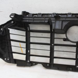 Audi Q7 Front Bumper Grill Support Bracket 2019 ON 4M0807233D Genuine - Image 14