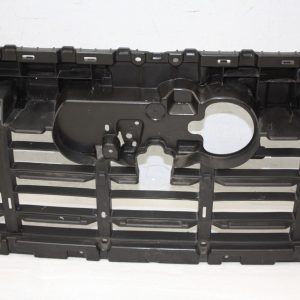 Audi Q7 Front Bumper Grill Support Bracket 2019 ON 4M0807233D Genuine - Image 4