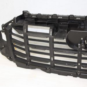 Audi Q7 Front Bumper Grill Support Bracket 2019 ON 4M0807233D Genuine - Image 5