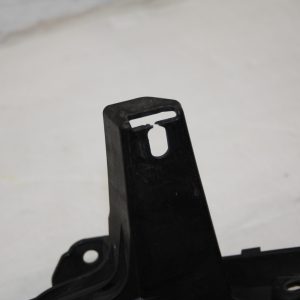 Audi Q7 Front Bumper Grill Support Bracket 2019 ON 4M0807233D Genuine - Image 6