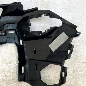 Audi Q7 Front Bumper Right Side Mounting Bracket 4M0807096H Genuine - Image 11