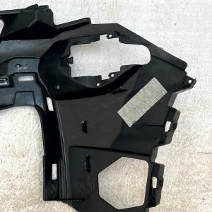 Audi Q7 Front Bumper Right Side Mounting Bracket 4M0807096H Genuine - Image 12